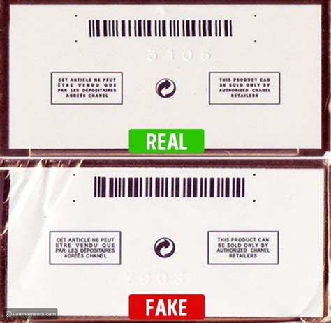 perfumes premium fake|how to check perfume barcode.